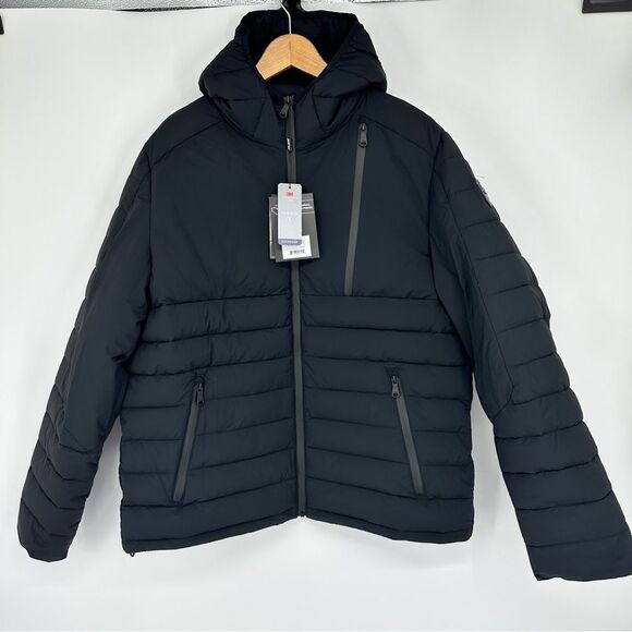 Pajar Henrik Thinsulate® Quilted Puffer Jacket - Insulated Men's XL - Picture 1 of 12